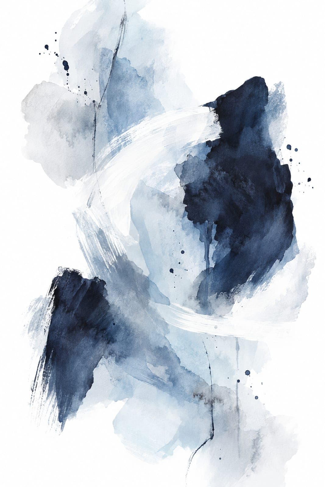 BLUE INTERVAL