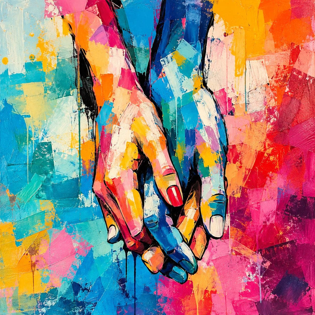 STILL CONNECTED