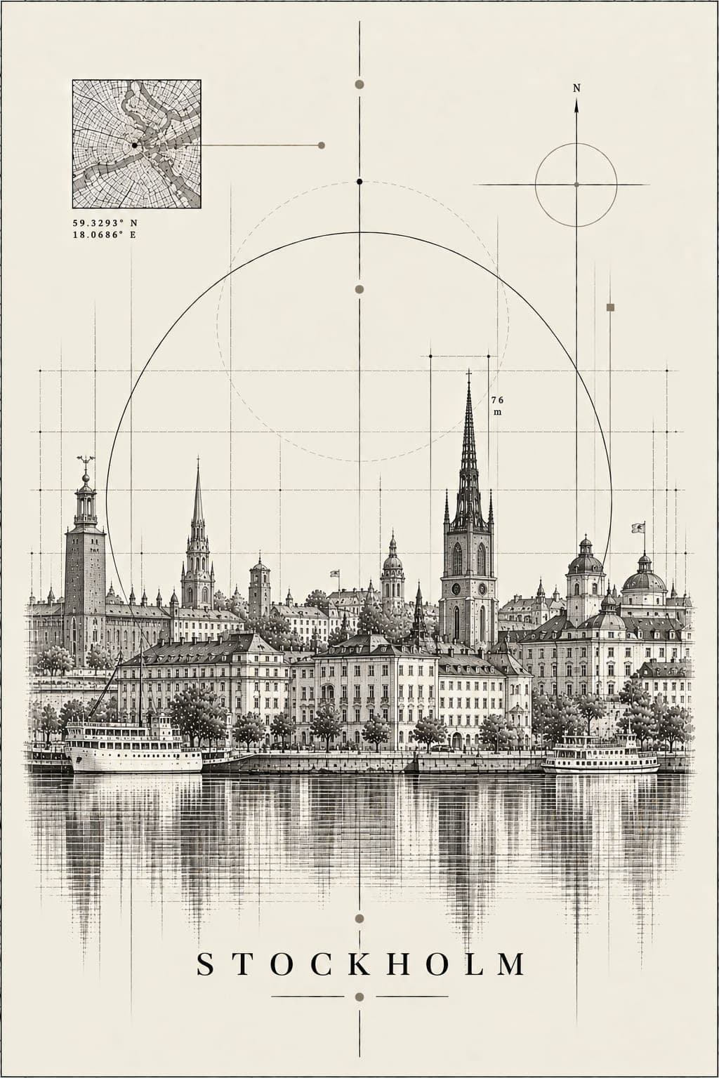 STOCKHOLM