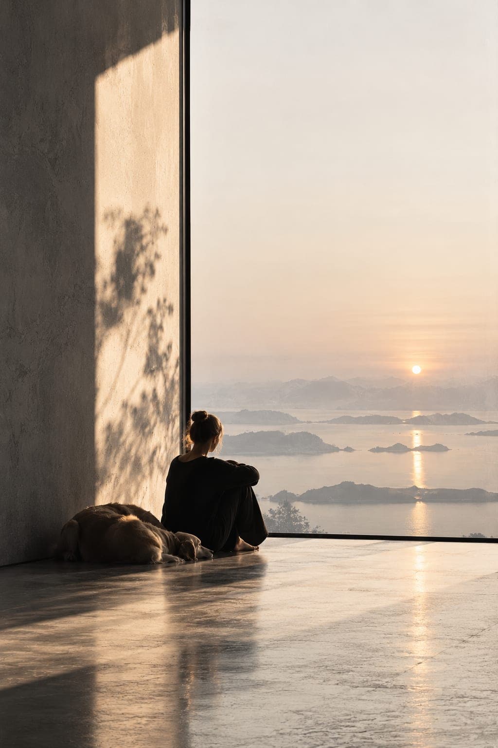 THE LIFE YOU HAVE