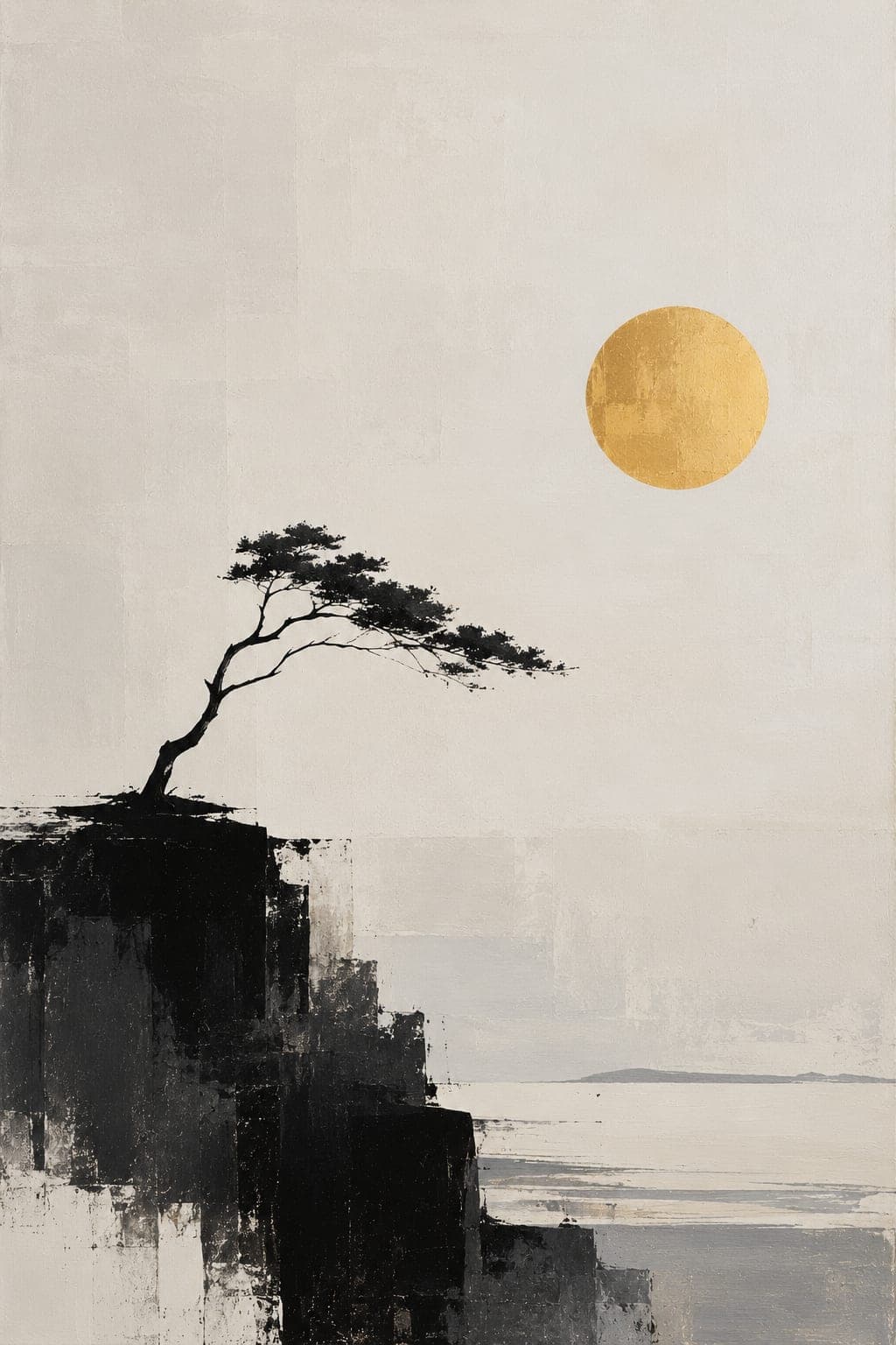 THE QUIET SUN