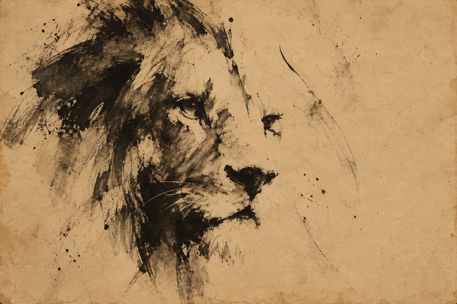 THE SILENT KING
