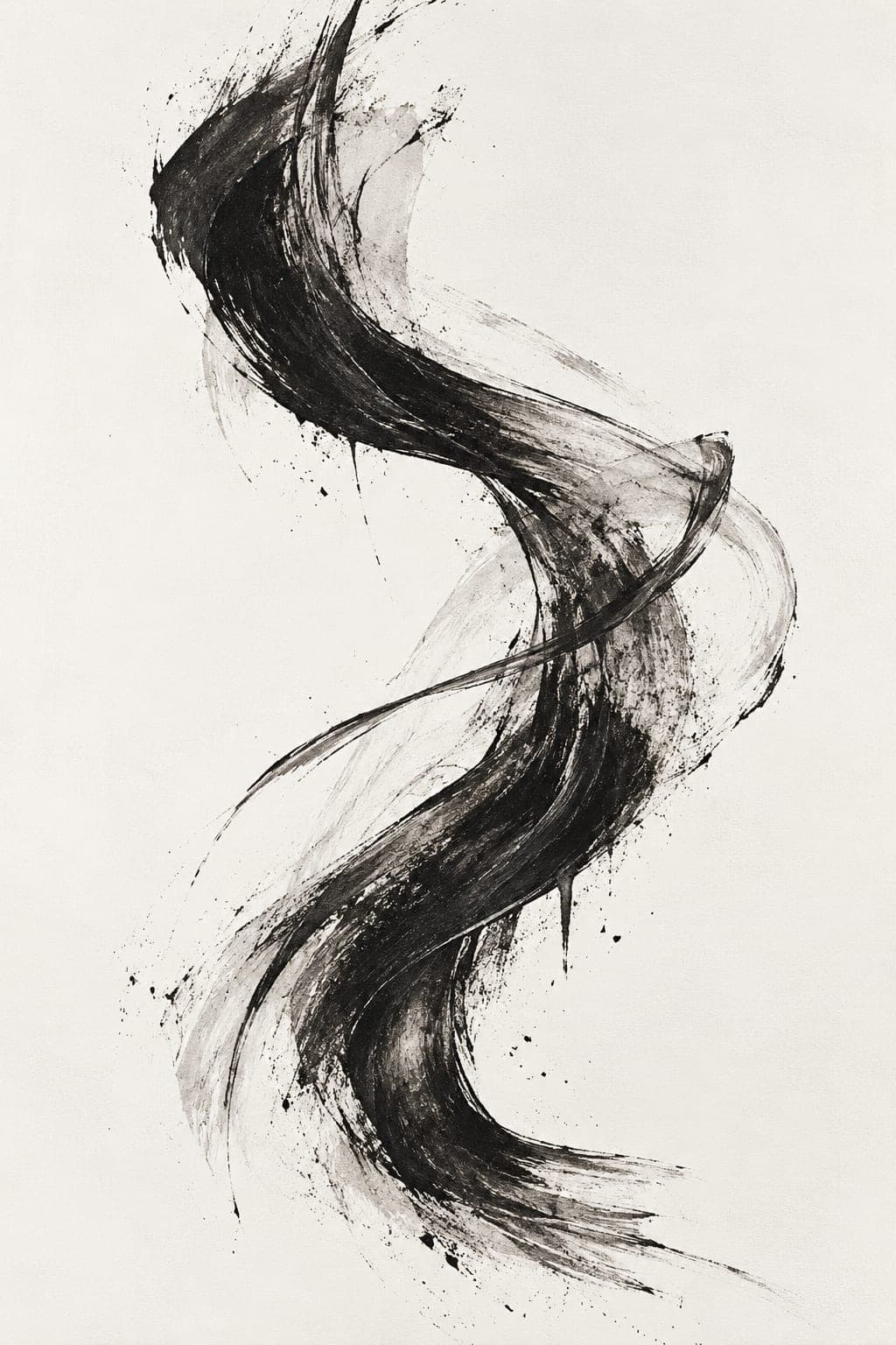 THE SPACE BETWEEN