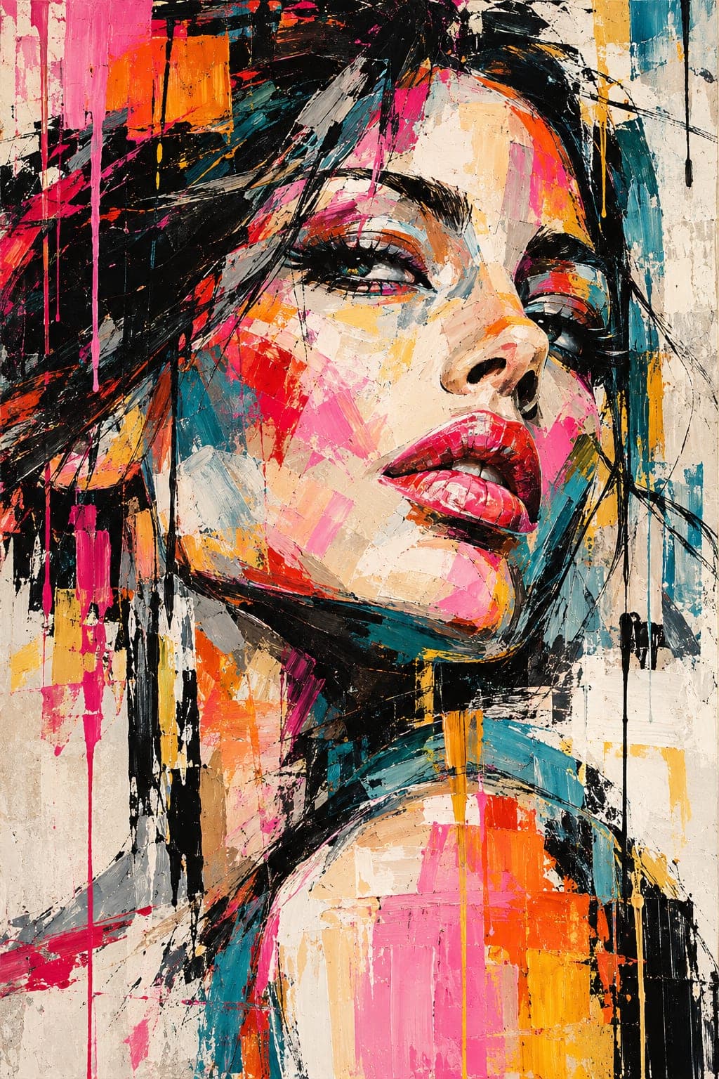 UNAPOLOGETIC